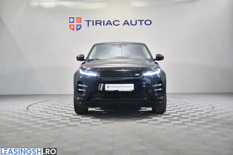 Land Rover Range Rover Evoque din 2023 cu 41.109 km - oferta LAN236847 - foto 8