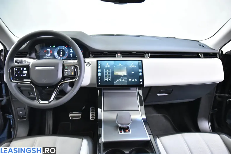 Land Rover Range Rover Evoque din 2023 cu 41.109 km - oferta LAN236847 - foto 9