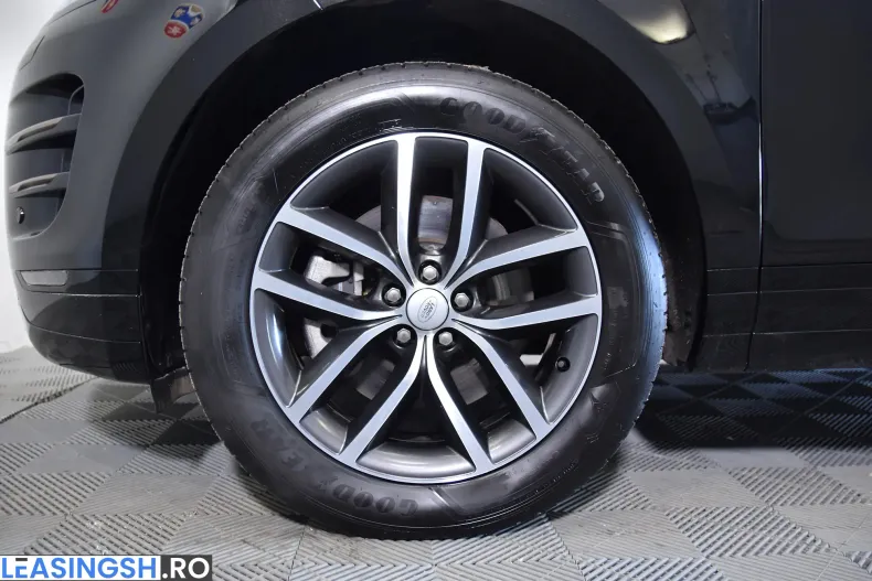 Land Rover Range Rover Evoque din 2023 cu 41.109 km - oferta LAN236847 - foto 13