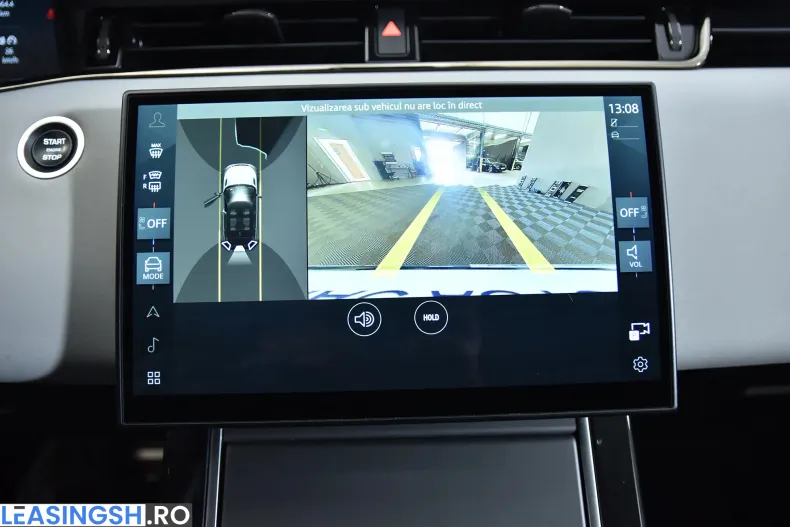 Land Rover Range Rover Evoque din 2023 cu 41.109 km - oferta LAN236847 - foto 18