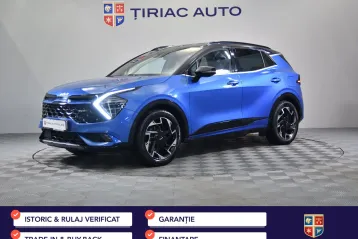 Kia Sportage din 2022 - oferta KIA236848