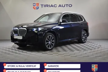 BMW X5 din 2023 - oferta BMW236849