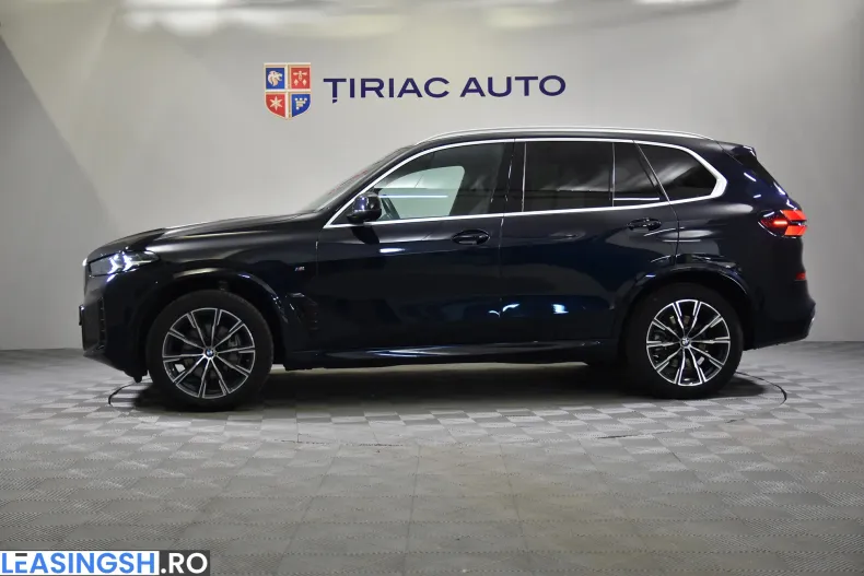 BMW X5 (Seria X) din 2023 cu 84.083 km - oferta BMW236849 - foto 2