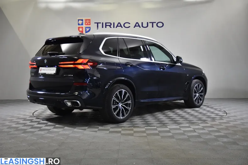 BMW X5 (Seria X) din 2023 cu 84.083 km - oferta BMW236849 - foto 5