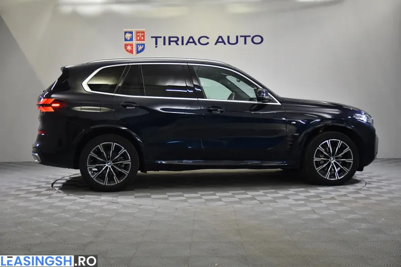 BMW X5 (Seria X) din 2023 cu 84.083 km - oferta BMW236849 - foto 6