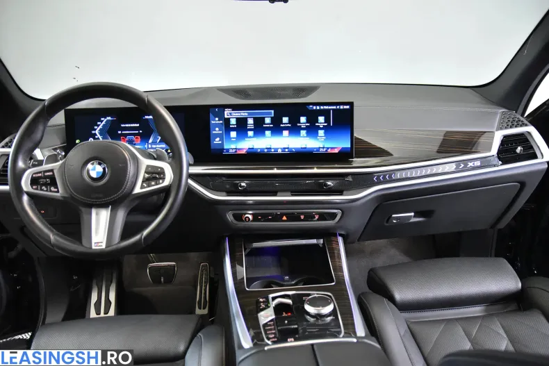 BMW X5 (Seria X) din 2023 cu 84.083 km - oferta BMW236849 - foto 9