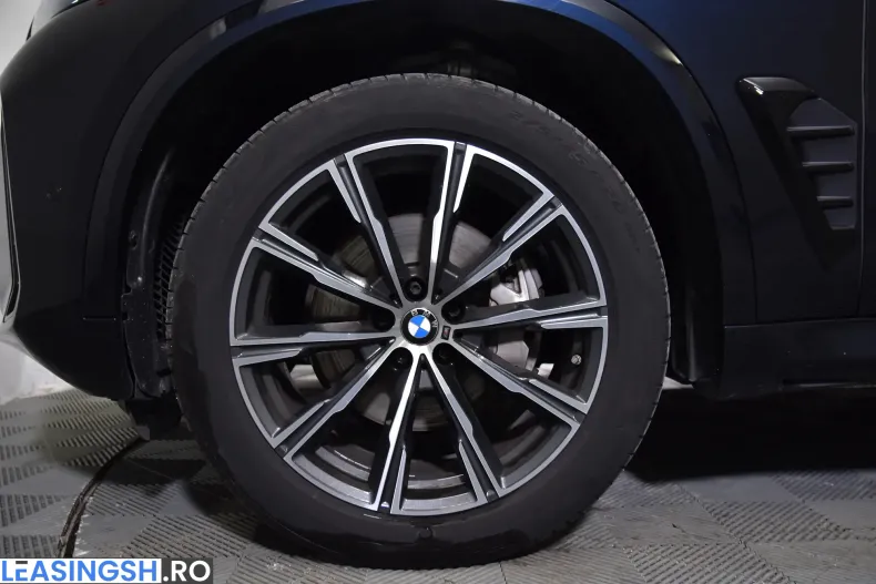 BMW X5 (Seria X) din 2023 cu 84.083 km - oferta BMW236849 - foto 13