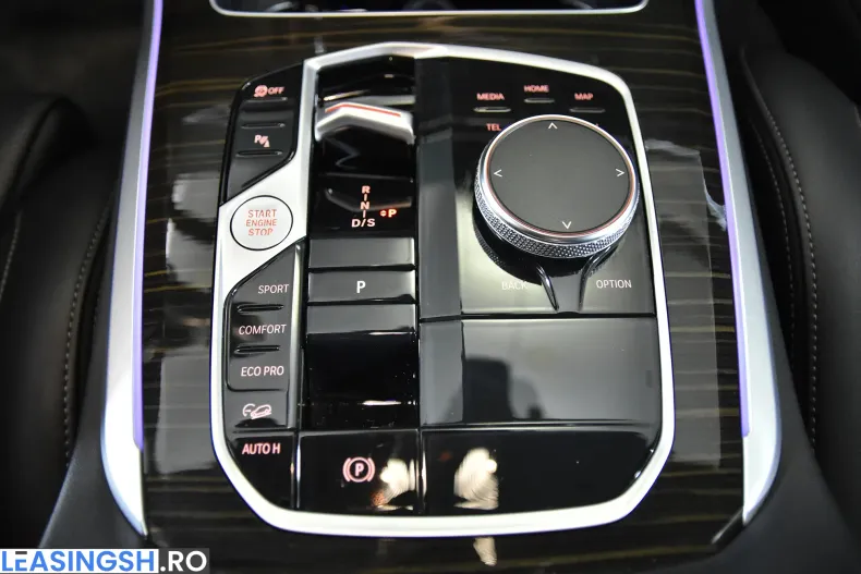 BMW X5 (Seria X) din 2023 cu 84.083 km - oferta BMW236849 - foto 17