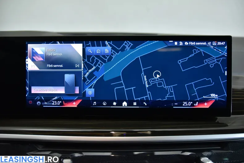 BMW X5 (Seria X) din 2023 cu 84.083 km - oferta BMW236849 - foto 19