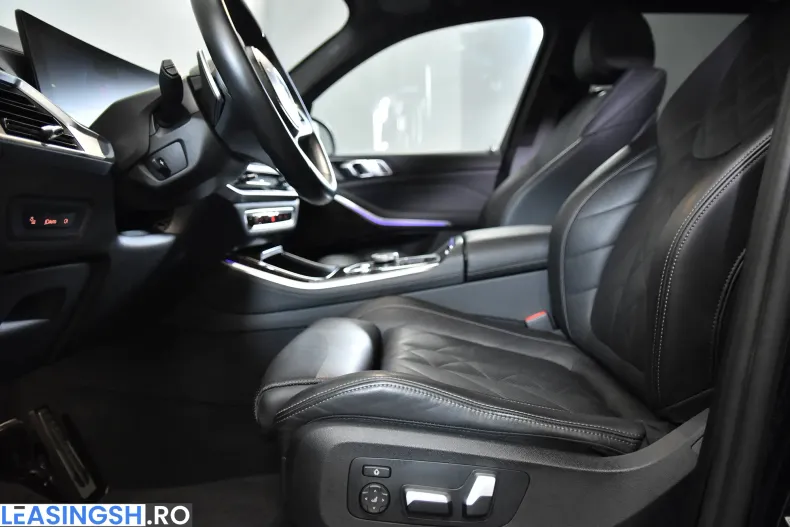 BMW X5 (Seria X) din 2023 cu 84.083 km - oferta BMW236849 - foto 26