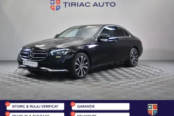 Mercedes-Benz E 300 din 2021 - oferta MER236850