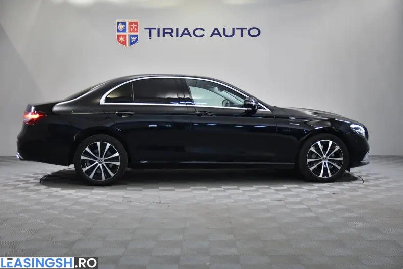 Mercedes-Benz E 300 (Clasa E) din 2021 cu 140.287 km - oferta MER236850 - foto 6