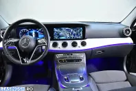 Mercedes-Benz E 300 (Clasa E) din 2021 cu 140.287 km - oferta MER236850 - foto 9