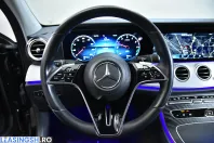 Mercedes-Benz E 300 (Clasa E) din 2021 cu 140.287 km - oferta MER236850 - foto 15