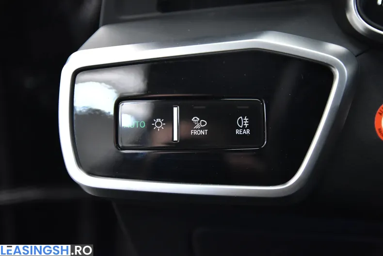 Audi A6 din 2025 cu 20.544 km - oferta AUD236851 - foto 15