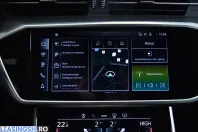 Audi A6 din 2025 cu 20.544 km - oferta AUD236851 - foto 18