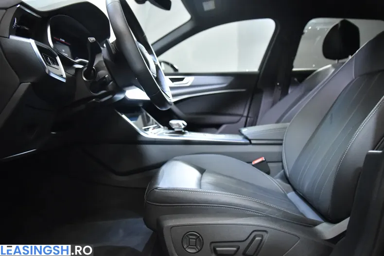 Audi A6 din 2025 cu 20.544 km - oferta AUD236851 - foto 23