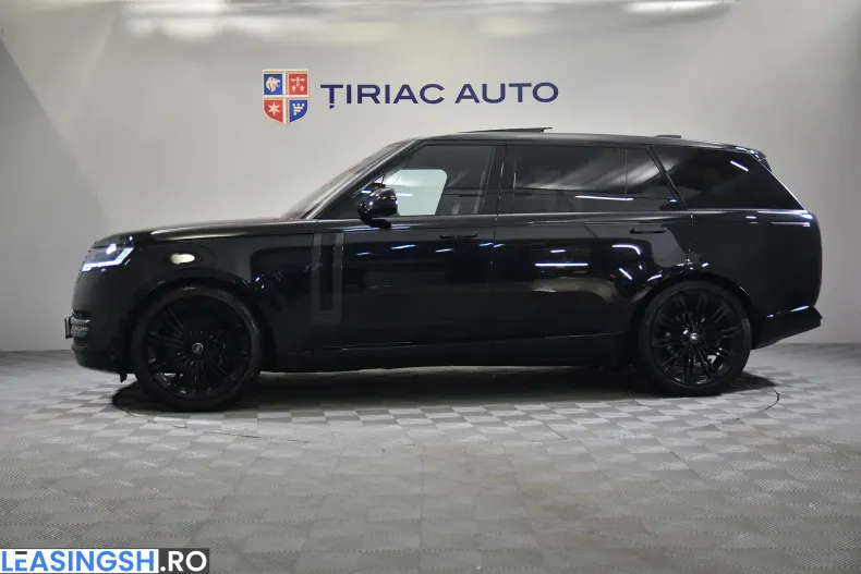 Land Rover Range Rover din 2023 cu 44.250 km - oferta LAN236852 - foto 2