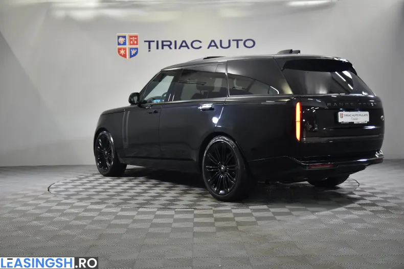 Land Rover Range Rover din 2023 cu 44.250 km - oferta LAN236852 - foto 3