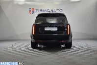 Land Rover Range Rover din 2023 cu 44.250 km - oferta LAN236852 - foto 4