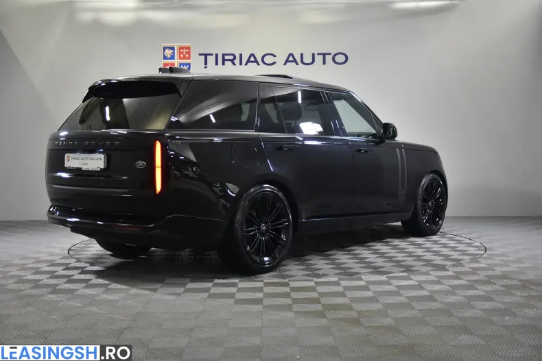 Land Rover Range Rover din 2023 cu 44.250 km - oferta LAN236852 - foto 5