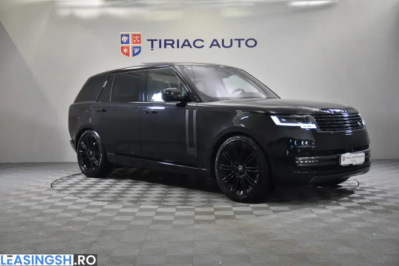 Land Rover Range Rover din 2023 cu 44.250 km - oferta LAN236852 - foto 7