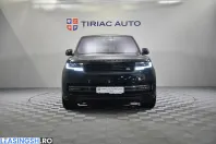 Land Rover Range Rover din 2023 cu 44.250 km - oferta LAN236852 - foto 8