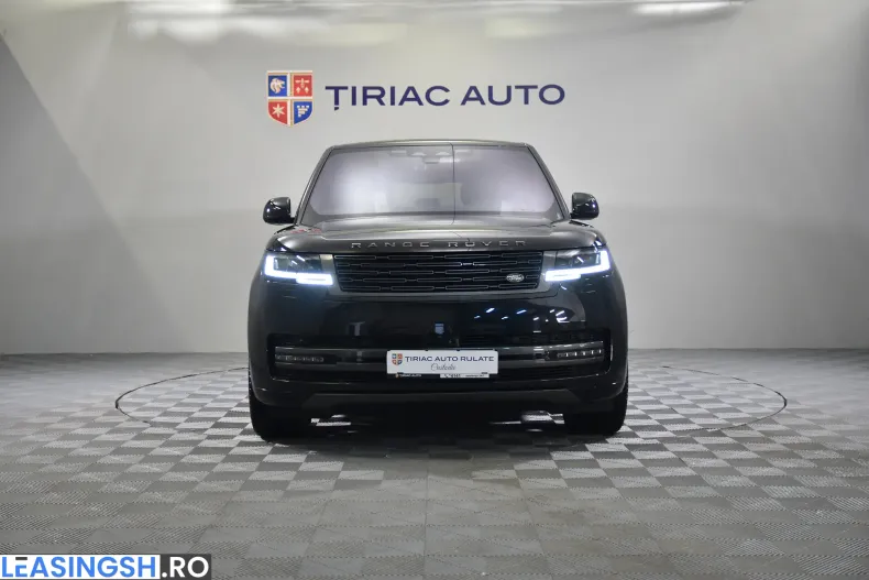 Land Rover Range Rover din 2023 cu 44.250 km - oferta LAN236852 - foto 8