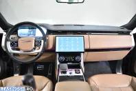 Land Rover Range Rover din 2023 cu 44.250 km - oferta LAN236852 - foto 9