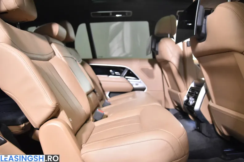 Land Rover Range Rover din 2023 cu 44.250 km - oferta LAN236852 - foto 12