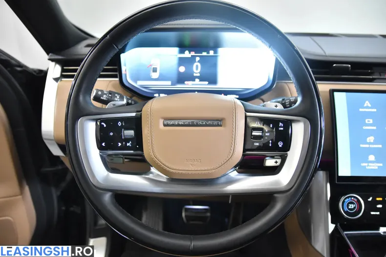 Land Rover Range Rover din 2023 cu 44.250 km - oferta LAN236852 - foto 15