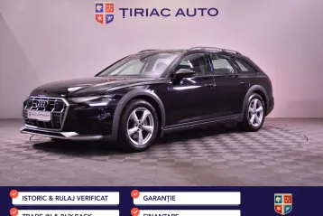 Audi A6 din 2021 - oferta AUD236853