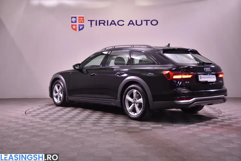 Audi A6 din 2021 cu 146.910 km - oferta AUD236853 - foto 3
