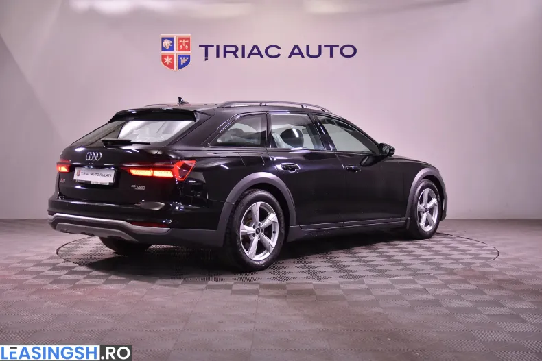 Audi A6 din 2021 cu 146.910 km - oferta AUD236853 - foto 5