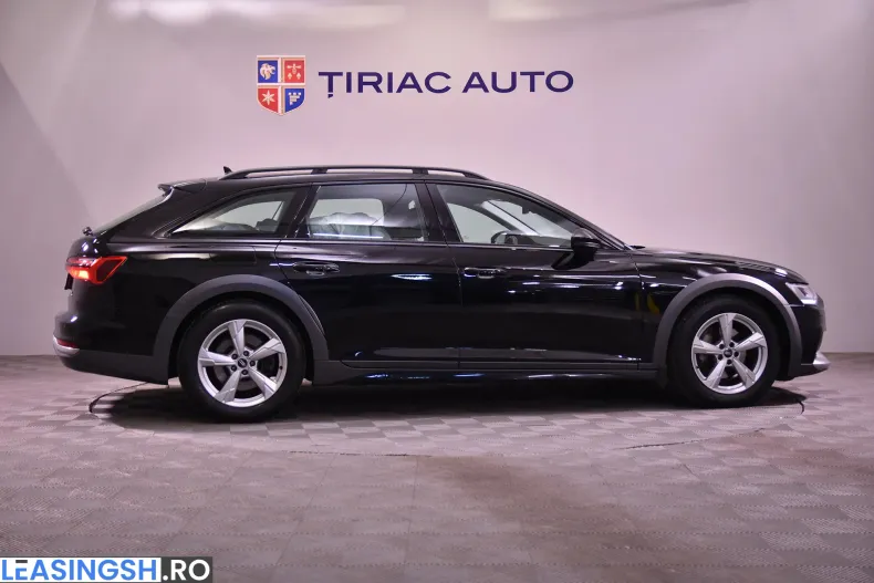 Audi A6 din 2021 cu 146.910 km - oferta AUD236853 - foto 6