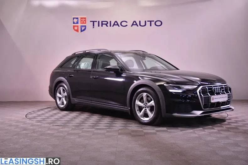 Audi A6 din 2021 cu 146.910 km - oferta AUD236853 - foto 7