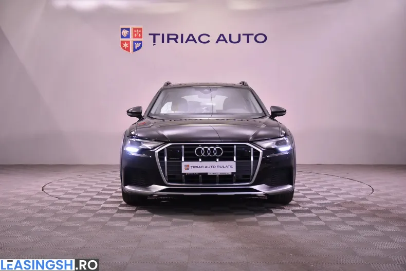 Audi A6 din 2021 cu 146.910 km - oferta AUD236853 - foto 8
