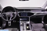 Audi A6 din 2021 cu 146.910 km - oferta AUD236853 - foto 9
