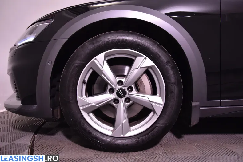 Audi A6 din 2021 cu 146.910 km - oferta AUD236853 - foto 13