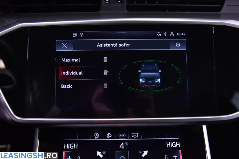 Audi A6 din 2021 cu 146.910 km - oferta AUD236853 - foto 18