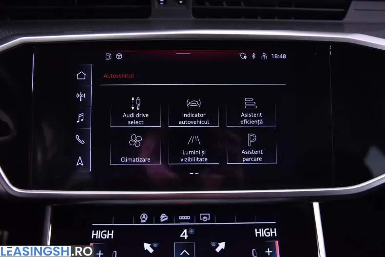 Audi A6 din 2021 cu 146.910 km - oferta AUD236853 - foto 19