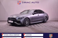 Mercedes-Benz C 300 (Clasa C) din 2022 cu 33.993 km - oferta MER236854 - foto 1