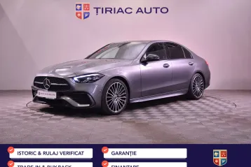 Mercedes-Benz C 300 din 2022 - oferta MER236854
