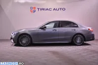 Mercedes-Benz C 300 (Clasa C) din 2022 cu 33.993 km - oferta MER236854 - foto 2
