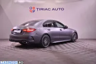 Mercedes-Benz C 300 (Clasa C) din 2022 cu 33.993 km - oferta MER236854 - foto 5