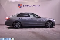 Mercedes-Benz C 300 (Clasa C) din 2022 cu 33.993 km - oferta MER236854 - foto 6