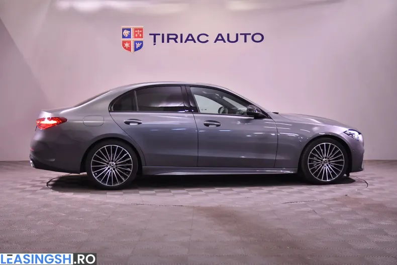 Mercedes-Benz C 300 (Clasa C) din 2022 cu 33.993 km - oferta MER236854 - foto 6