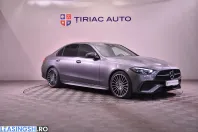 Mercedes-Benz C 300 (Clasa C) din 2022 cu 33.993 km - oferta MER236854 - foto 7