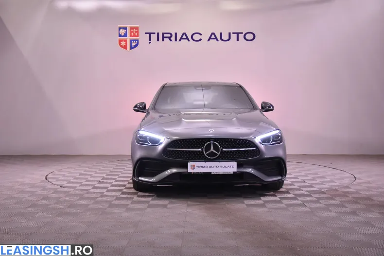 Mercedes-Benz C 300 (Clasa C) din 2022 cu 33.993 km - oferta MER236854 - foto 8