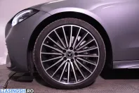 Mercedes-Benz C 300 (Clasa C) din 2022 cu 33.993 km - oferta MER236854 - foto 13